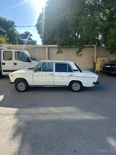 LADA (VAZ) 2106 1989, 80,000 km - 1.6 l - Bakı