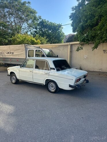 LADA (VAZ) 2106 1989, 80,000 km - 1.6 l - Bakı