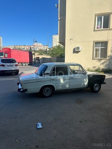 LADA (VAZ) 2106 1989, 80,000 km - 1.6 l - Bakı