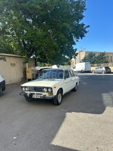 LADA (VAZ) 2106 1989, 80,000 km - 1.6 l - Bakı