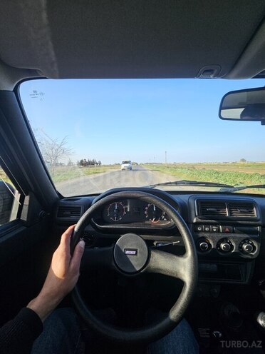 LADA (VAZ) Niva 2025, 5,000 km - 0.1 l - Bakı