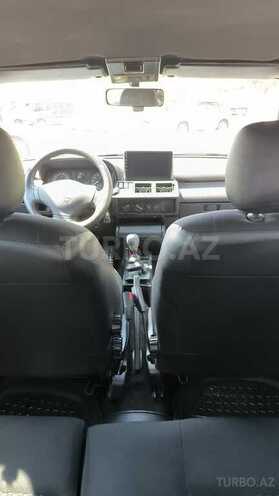 Renault Clio 1998, 250,000 km - 1.4 l - Bakı