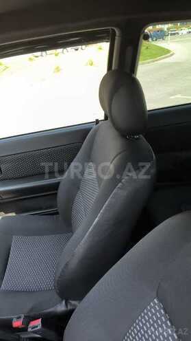 Renault Clio 1998, 250,000 km - 1.4 l - Bakı