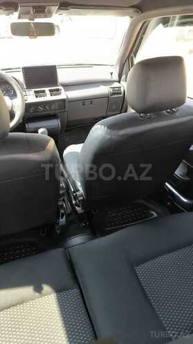 Renault Clio 1998, 250,000 km - 1.4 l - Bakı