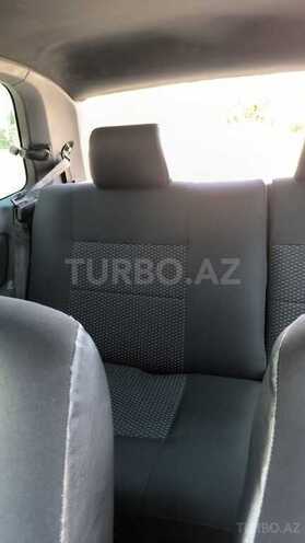 Renault Clio 1998, 250,000 km - 1.4 l - Bakı
