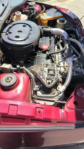 Renault Clio 1998, 250,000 km - 1.4 l - Bakı