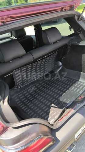 Renault Clio 1998, 250,000 km - 1.4 l - Bakı