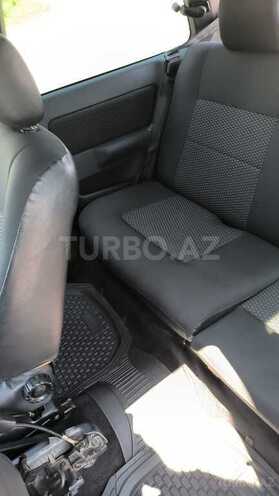 Renault Clio 1998, 250,000 km - 1.4 l - Bakı