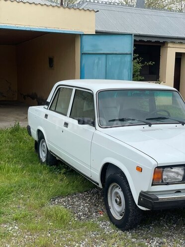 LADA (VAZ) 2107 2005, 85,000 km - 1.6 l - Hacıqabul