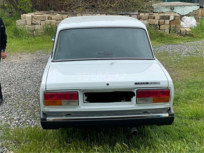 LADA (VAZ) 2107 2005, 85,000 km - 1.6 l - Hacıqabul