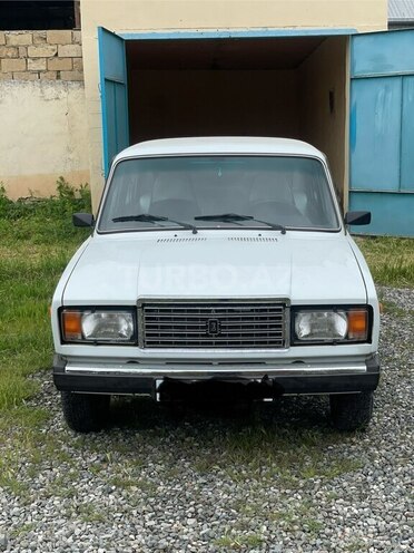 LADA (VAZ) 2107 2005, 85,000 km - 1.6 l - Hacıqabul