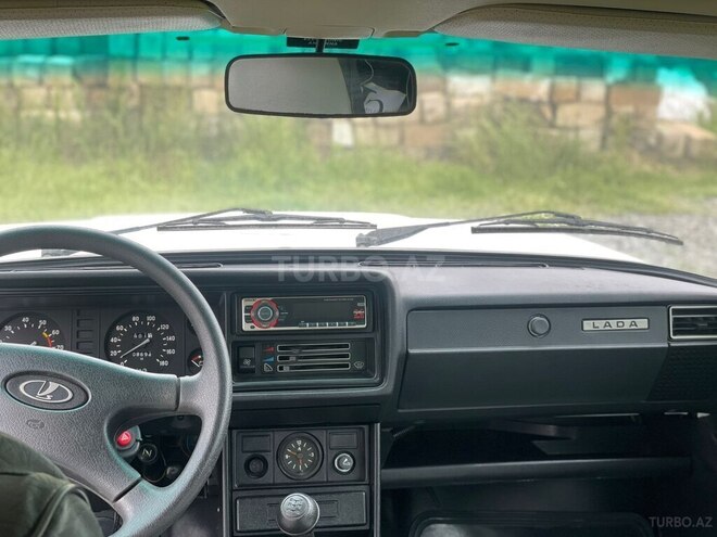 LADA (VAZ) 2107 2005, 85,000 km - 1.6 l - Hacıqabul