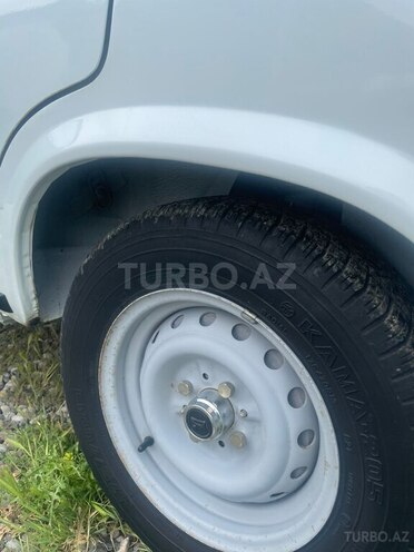 LADA (VAZ) 2107 2005, 85,000 km - 1.6 l - Hacıqabul