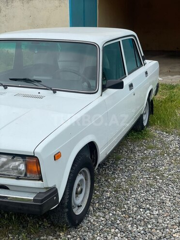 LADA (VAZ) 2107 2005, 85,000 km - 1.6 l - Hacıqabul