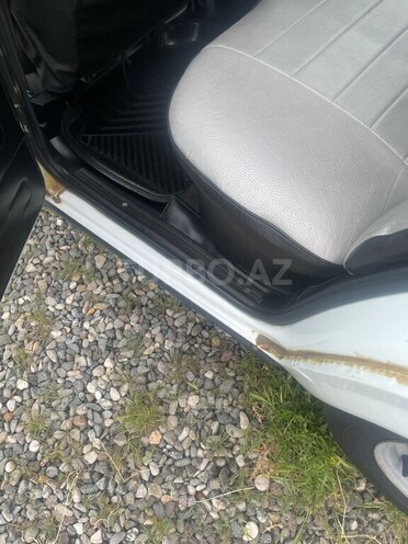 LADA (VAZ) 2107 2005, 85,000 km - 1.6 l - Hacıqabul
