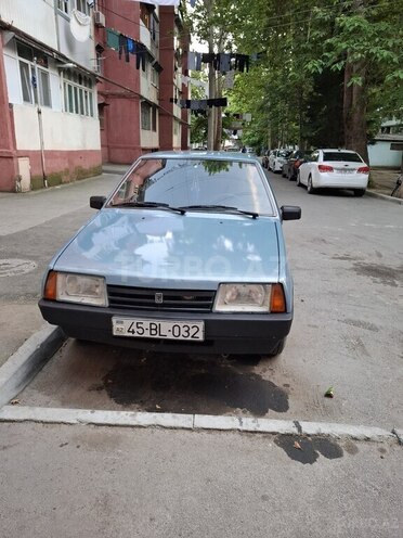 LADA (VAZ) 21099 2003, 352,874 km - 1.6 л - Mingəçevir