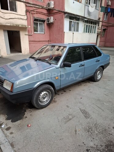 LADA (VAZ) 21099 2003, 352,874 km - 1.6 л - Mingəçevir