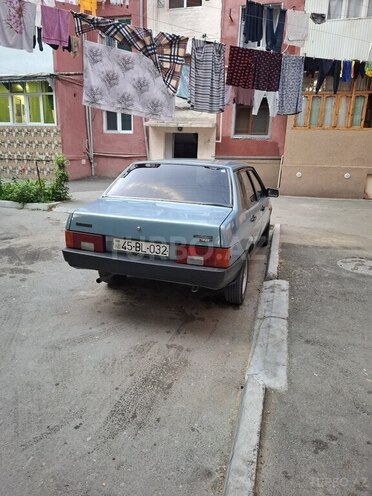 LADA (VAZ) 21099 2003, 352,874 km - 1.6 л - Mingəçevir