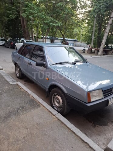 LADA (VAZ) 21099 2003, 352,874 km - 1.6 л - Mingəçevir