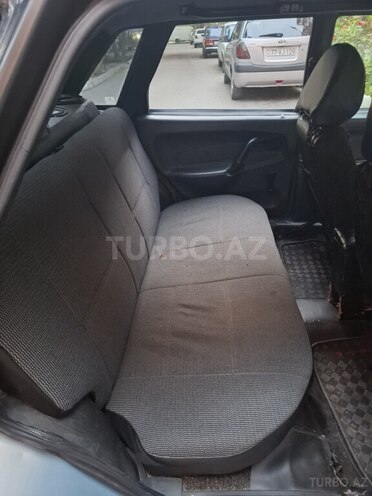 LADA (VAZ) 21099 2003, 352,874 km - 1.6 л - Mingəçevir