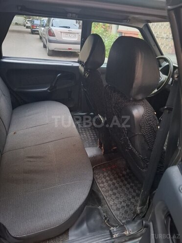 LADA (VAZ) 21099 2003, 352,874 km - 1.6 л - Mingəçevir