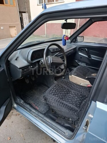 LADA (VAZ) 21099 2003, 352,874 km - 1.6 л - Mingəçevir