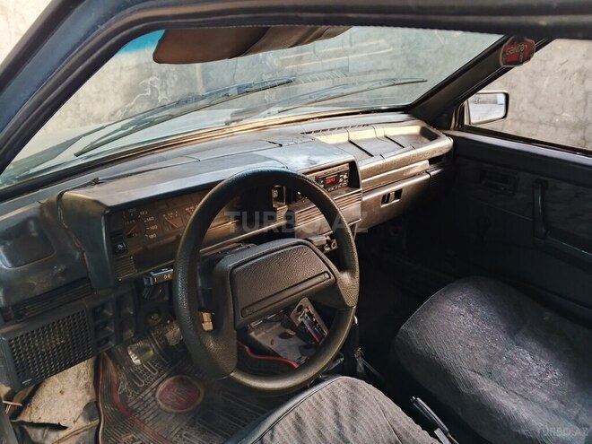 LADA (VAZ) 21099 1991, 577,606 km - 1.5 l - Gəncə
