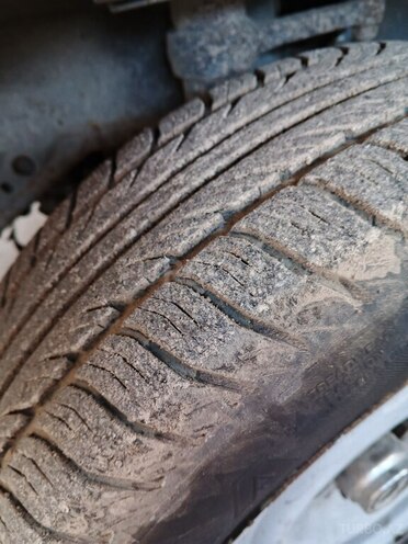 LADA (VAZ) 21099 1991, 577,606 km - 1.5 l - Gəncə