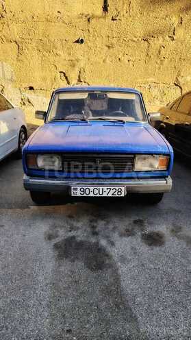 LADA (VAZ) 2104 2008, 94,200 km - 1.5 л - Bakı