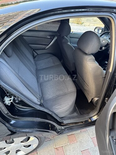 Ravon Nexia R3 2017, 259,503 km - 1.5 л - Bakı