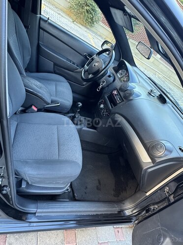 Ravon Nexia R3 2017, 259,503 km - 1.5 л - Bakı