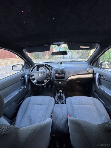 Ravon Nexia R3 2017, 259,503 km - 1.5 л - Bakı