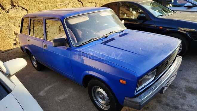 LADA (VAZ) 2104 2008, 94,200 km - 1.5 л - Bakı