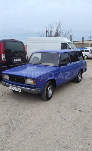 LADA (VAZ) 2104 2008, 94,200 km - 1.5 л - Bakı