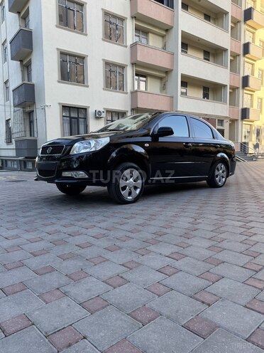 Ravon Nexia R3 2017, 259,503 km - 1.5 л - Bakı