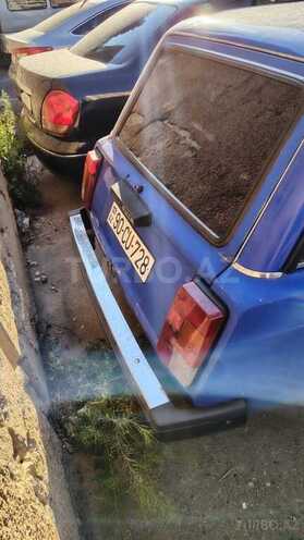 LADA (VAZ) 2104 2008, 94,200 km - 1.5 л - Bakı
