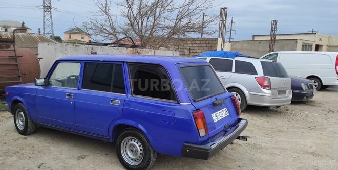 LADA (VAZ) 2104 2008, 94,200 km - 1.5 л - Bakı
