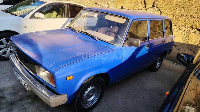 LADA (VAZ) 2104 2008, 94,200 km - 1.5 л - Bakı