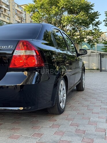 Ravon Nexia R3 2017, 259,503 km - 1.5 л - Bakı