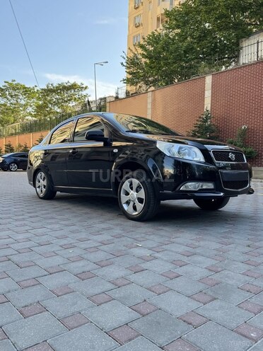 Ravon Nexia R3 2017, 259,503 km - 1.5 л - Bakı