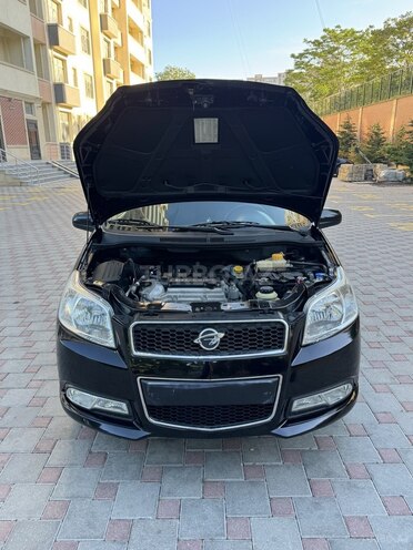 Ravon Nexia R3 2017, 259,503 km - 1.5 л - Bakı