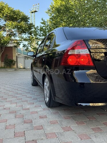 Ravon Nexia R3 2017, 259,503 km - 1.5 л - Bakı