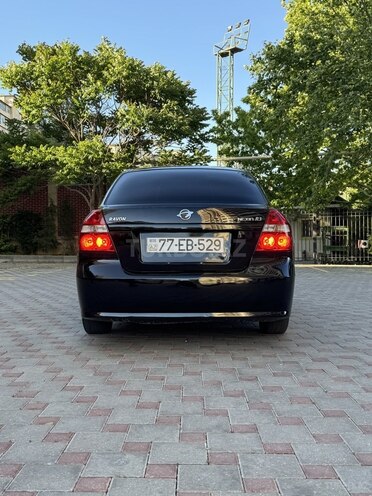 Ravon Nexia R3 2017, 259,503 km - 1.5 л - Bakı