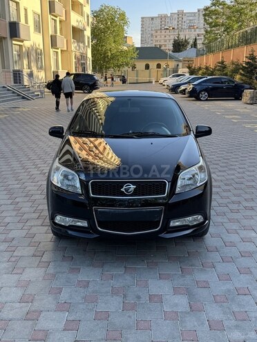 Ravon Nexia R3 2017, 259,503 km - 1.5 л - Bakı