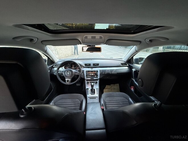 Volkswagen Passat 2013, 275,469 km - 2.0 l - Sumqayıt