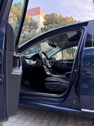 Volkswagen Passat 2013, 275,469 km - 2.0 l - Sumqayıt