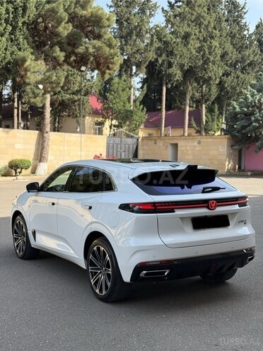 Changan Uni-K iDD 2023, 44,000 km - 1.5 л - Şəmkir