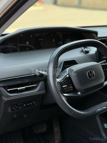 Changan Uni-K iDD 2023, 44,000 km - 1.5 л - Şəmkir