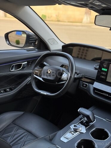 Changan Uni-K iDD 2023, 44,000 km - 1.5 л - Şəmkir