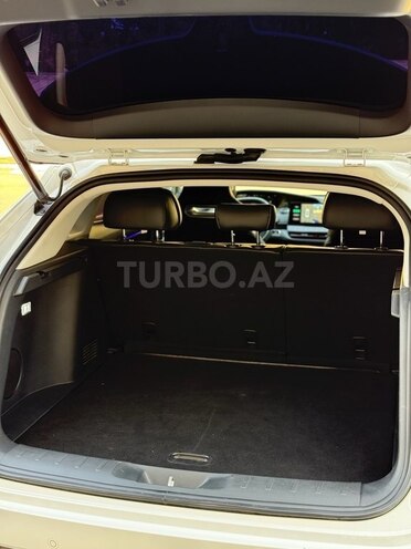 Changan Uni-K iDD 2023, 44,000 km - 1.5 л - Şəmkir